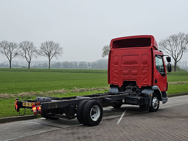 DAF LF 45.160 7.49T AIRCO WB 390 - Cab chassis truck: picture 3 DAF LF 45.160 7.49T AIRCO WB 390 - Cab chassis truck: picture 3