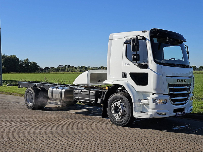DAF XB 290 19T WB 530 NEW - Cab chassis truck: picture 5 DAF XB 290 19T WB 530 NEW - Cab chassis truck: picture 5