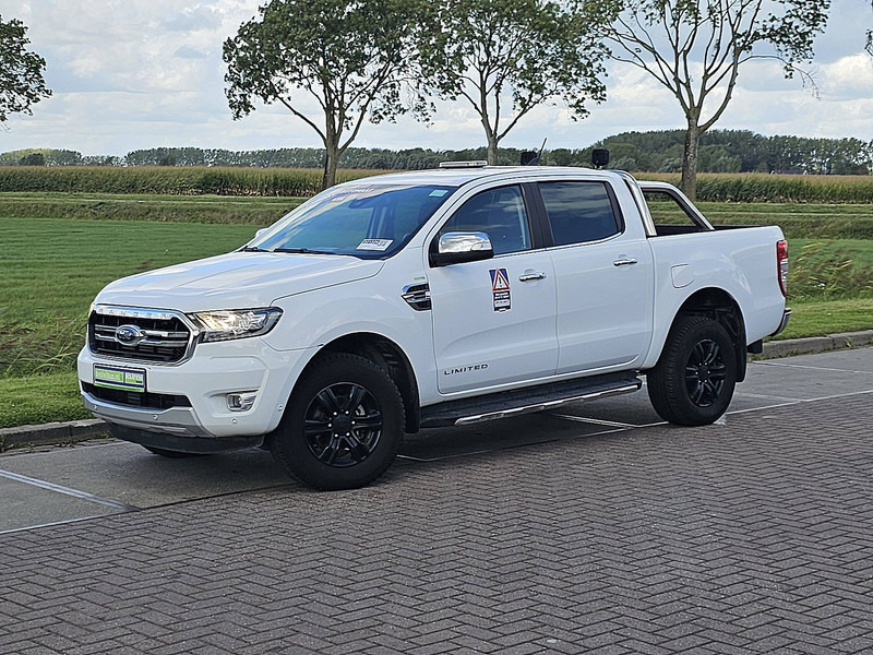 Ford Ranger 2.2 TDCI 4WD DC LIMI - Pickup truck: picture 2 Ford Ranger 2.2 TDCI 4WD DC LIMI - Pickup truck: picture 2