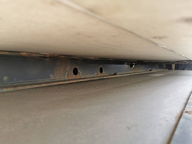 Krone SD R leasing Krone SD R: picture 9