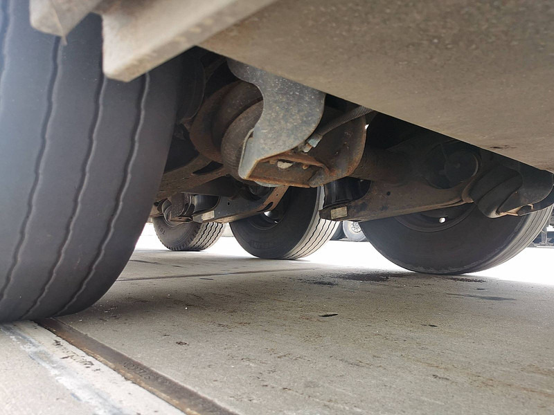 Krone SD R leasing Krone SD R: picture 10