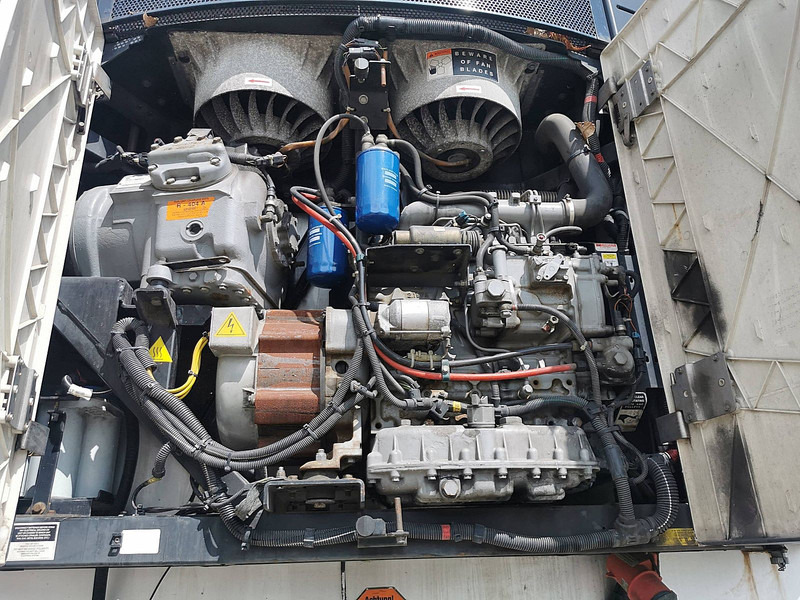 Krone SD R leasing Krone SD R: picture 12