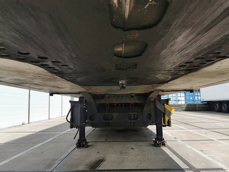 Krone SD R leasing Krone SD R: picture 8