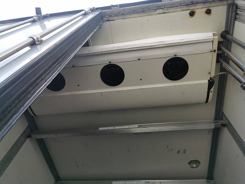 Krone SD R leasing Krone SD R: picture 11