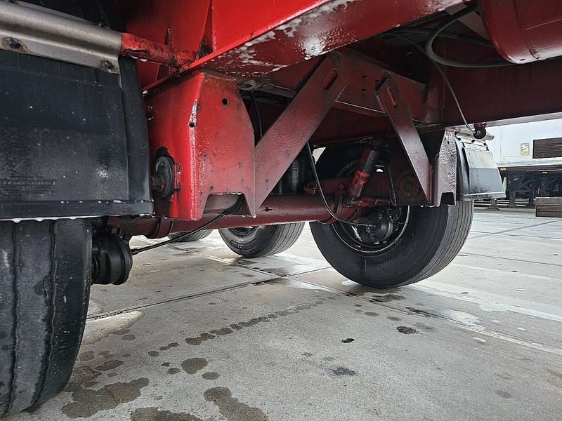 Curtainsider semi-trailer LAG 0-3-39 LS: picture 8