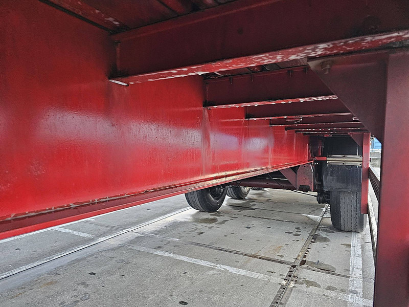 Curtainsider semi-trailer LAG 0-3-39 LS: picture 9