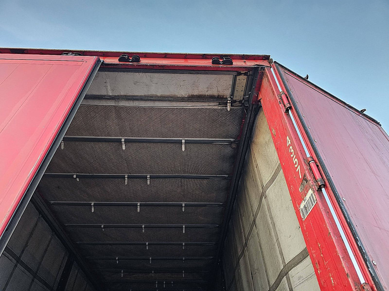 Curtainsider semi-trailer LAG 0-3-39 LS: picture 11