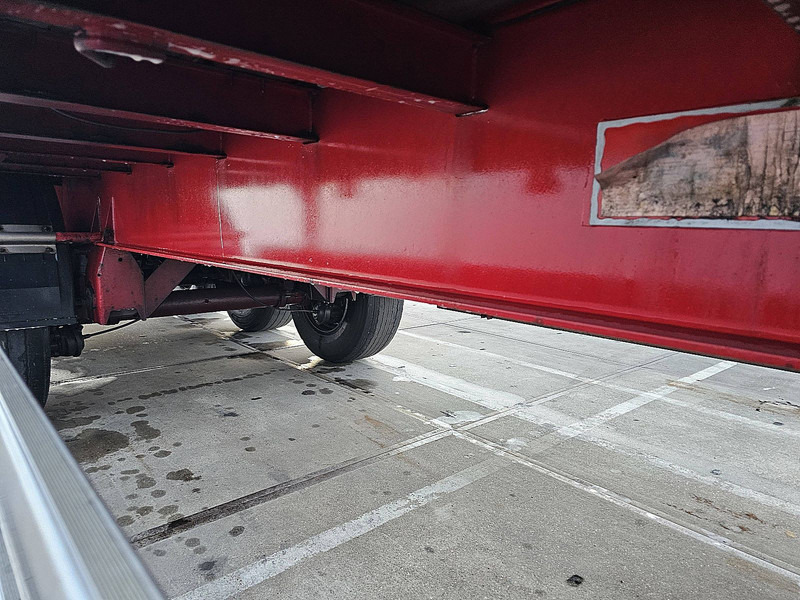 Curtainsider semi-trailer LAG 0-3-39 LS: picture 7