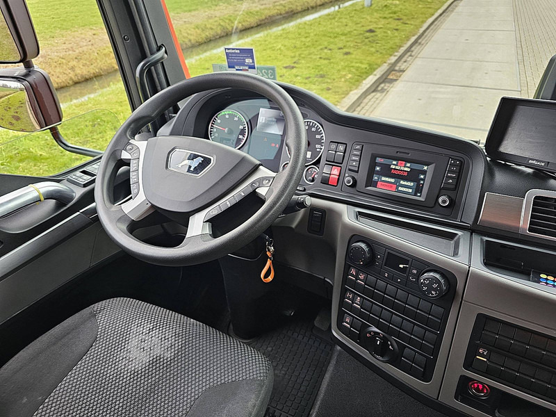 Box truck MAN 12.190 TGL: picture 8