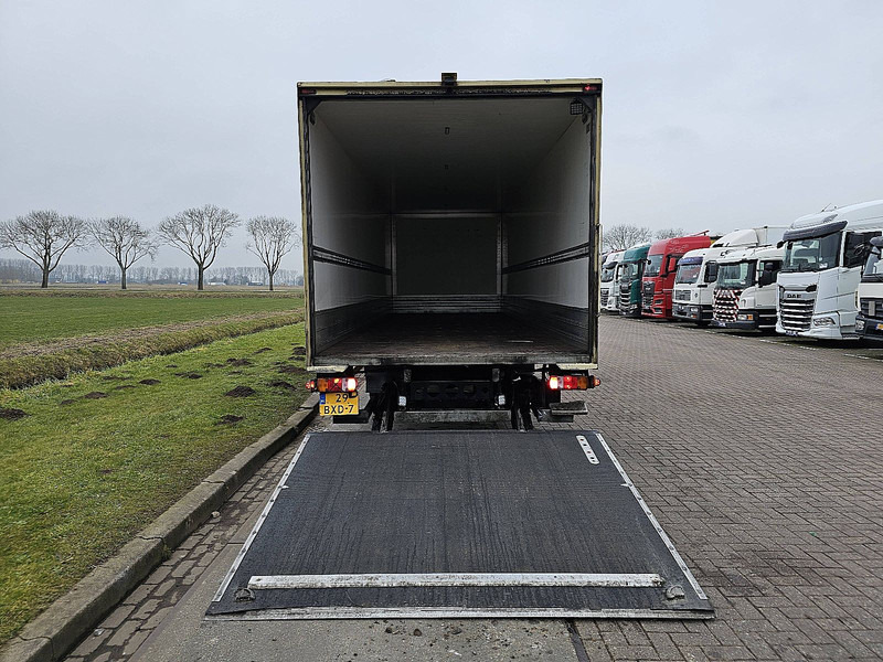 Box truck MAN 12.190 TGL: picture 10