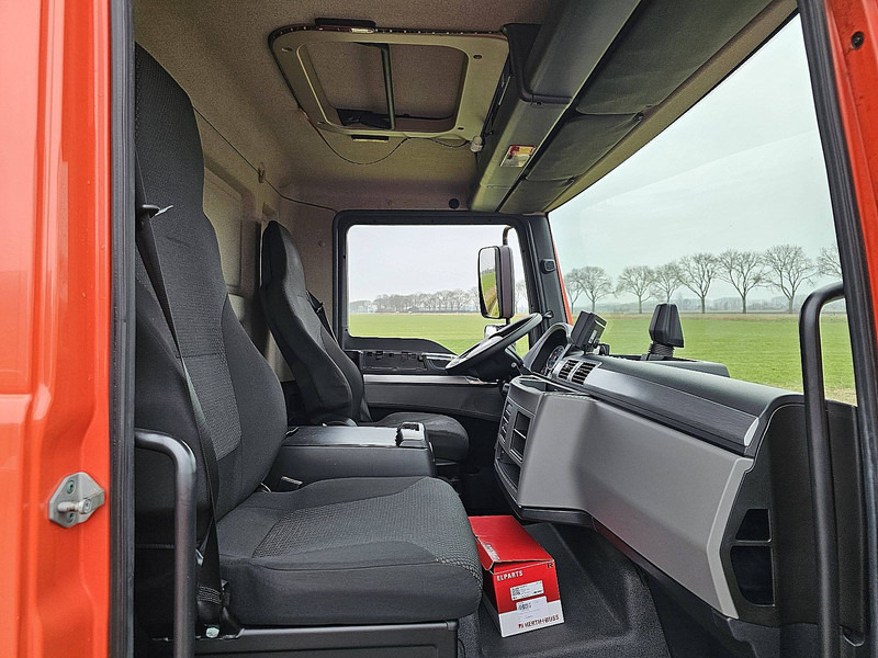 Box truck MAN 12.190 TGL: picture 7