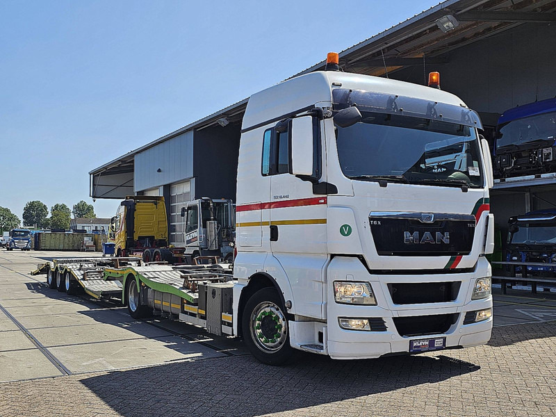 MAN 18.440 TGX XLX TRUCKTRANSPORT - Autotransporter truck: picture 5 MAN 18.440 TGX XLX TRUCKTRANSPORT - Autotransporter truck: picture 5