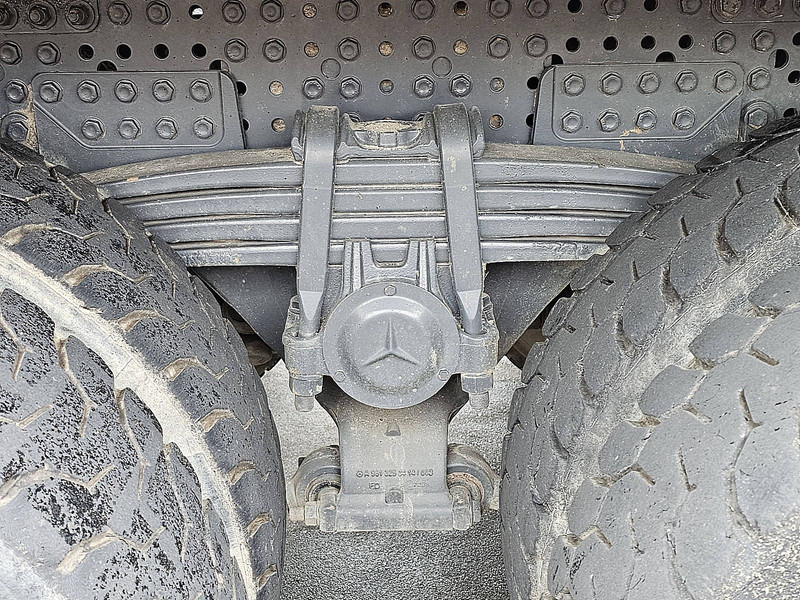 Mercedes-Benz AROCS 3243 FASSI F175A023 leasing Mercedes-Benz AROCS 3243 FASSI F175A023: picture 17