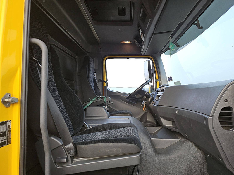 Mercedes-Benz ATEGO 1224 CARRIER TAILLIFT leasing Mercedes-Benz ATEGO 1224 CARRIER TAILLIFT: picture 7 Mercedes-Benz ATEGO 1224 CARRIER TAILLIFT leasing Mercedes-Benz ATEGO 1224 CARRIER TAILLIFT: picture 7