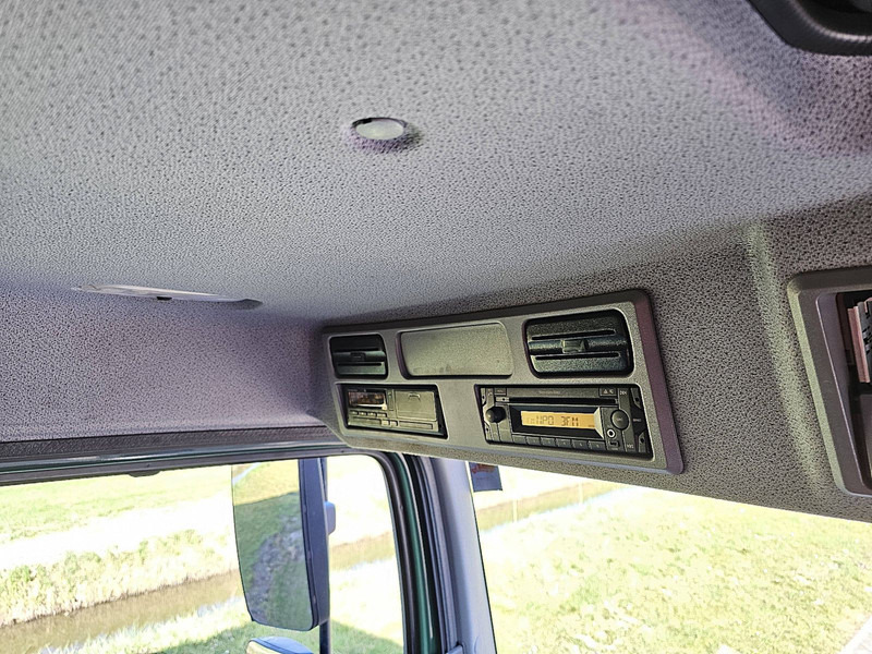 Curtain side truck Mercedes-Benz ATEGO 1224: picture 9