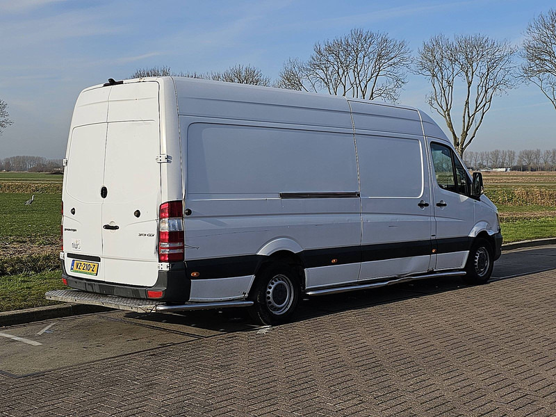 Mercedes-Benz Sprinter 313 L3H2 Maxi Automaat! - Panel van: picture 3 Mercedes-Benz Sprinter 313 L3H2 Maxi Automaat! - Panel van: picture 3
