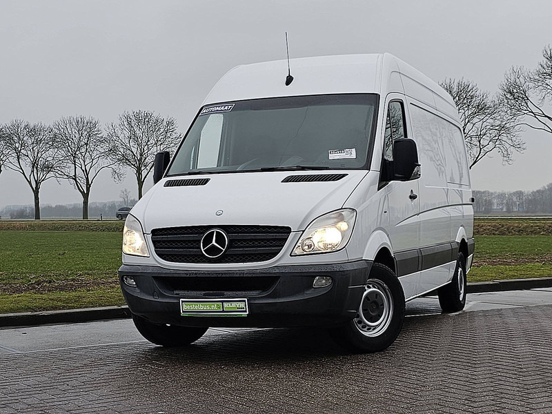 Mercedes-Benz Sprinter 313 ac automaat - Panel van: picture 1 Mercedes-Benz Sprinter 313 ac automaat - Panel van: picture 1