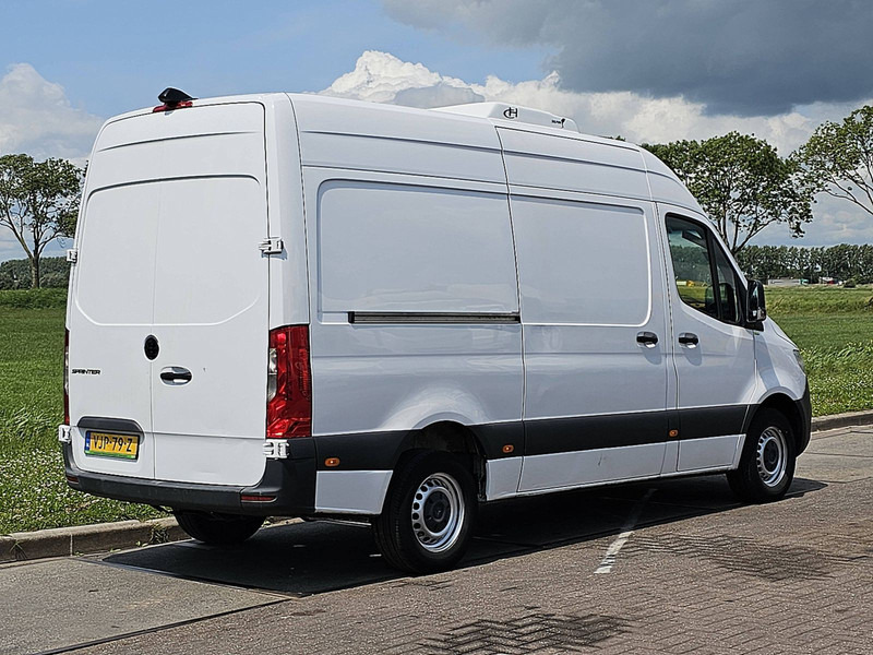 Mercedes-Benz Sprinter 315 CDI FRIGO AUT. - Refrigerated delivery van: picture 3 Mercedes-Benz Sprinter 315 CDI FRIGO AUT. - Refrigerated delivery van: picture 3