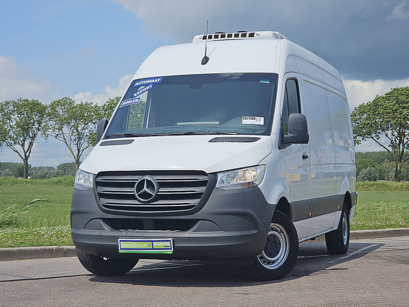 Mercedes-Benz Sprinter 315 CDI FRIGO AUT. - Refrigerated delivery van: picture 1 Mercedes-Benz Sprinter 315 CDI FRIGO AUT. - Refrigerated delivery van: picture 1