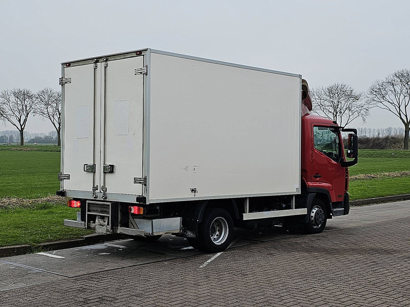 Nissan NT 500 FRIGO D/N - Refrigerated delivery van: picture 3 Nissan NT 500 FRIGO D/N - Refrigerated delivery van: picture 3