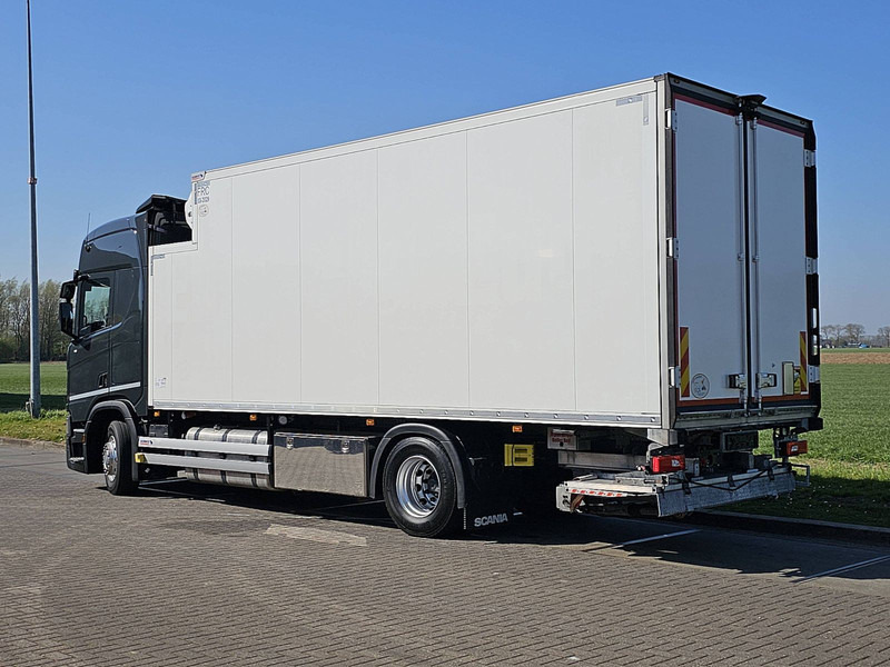 Refrigerator truck Scania R460 Schmitz,TK1200R,GDP: picture 6
