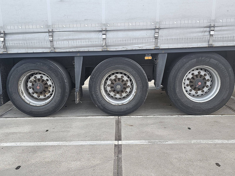 Curtainsider semi-trailer Schmitz Cargobull N/A: picture 10 Curtainsider semi-trailer Schmitz Cargobull N/A: picture 10