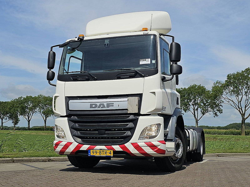DAF CF 370 DAYCAB 440 DKM - Tractor unit: picture 1 DAF CF 370 DAYCAB 440 DKM - Tractor unit: picture 1