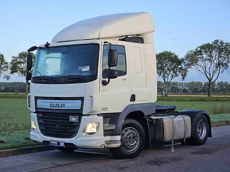 DAF CF 440 434tkm - Tractor unit: picture 2 DAF CF 440 434tkm - Tractor unit: picture 2