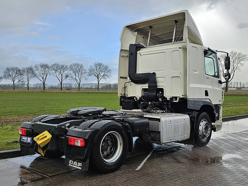 DAF CF 440 - Tractor unit: picture 3 DAF CF 440 - Tractor unit: picture 3