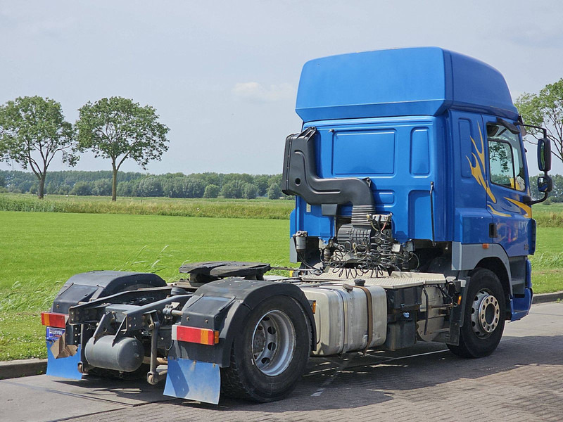 DAF CF 85.410 SPACECAB MANUAL - Tractor unit: picture 3 DAF CF 85.410 SPACECAB MANUAL - Tractor unit: picture 3