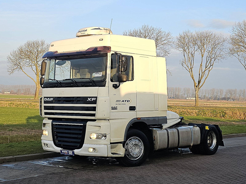 DAF XF 105.460 - Tractor unit: picture 2 DAF XF 105.460 - Tractor unit: picture 2