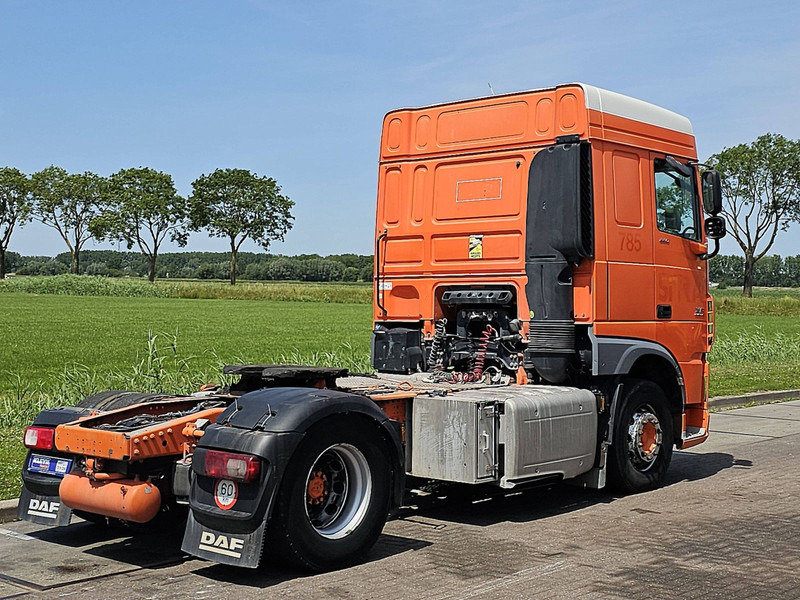 DAF XF 440 SPACECAB MANUAL - Tractor unit: picture 3 DAF XF 440 SPACECAB MANUAL - Tractor unit: picture 3