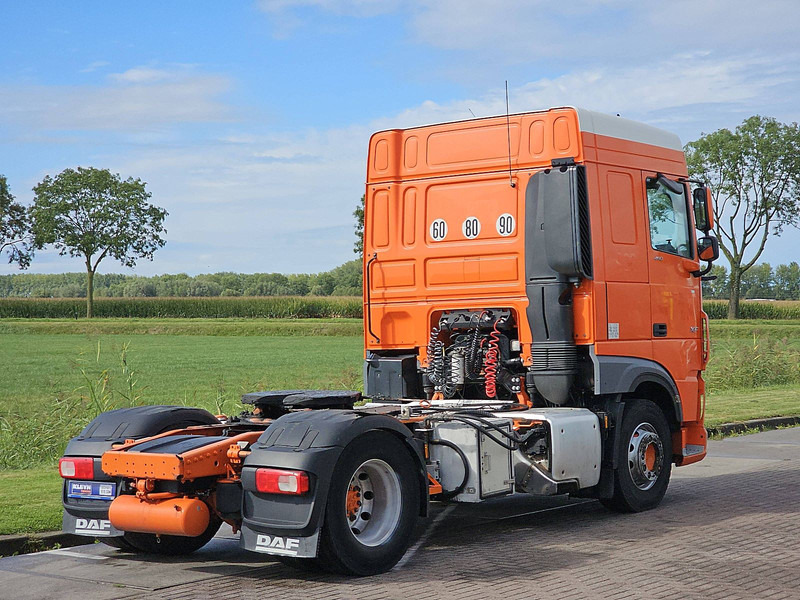 DAF XF 450 - Tractor unit: picture 3 DAF XF 450 - Tractor unit: picture 3