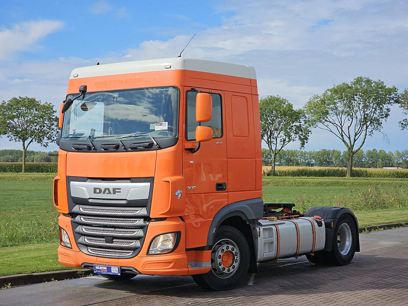DAF XF 450 - Tractor unit: picture 2 DAF XF 450 - Tractor unit: picture 2