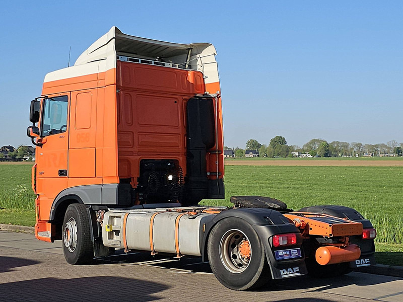 Tractor unit DAF XF 450 SPACECAB 2X TANK: picture 6