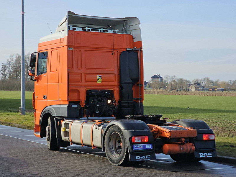 Tractor unit DAF XF 450 SPACECAB SPOILERS: picture 6