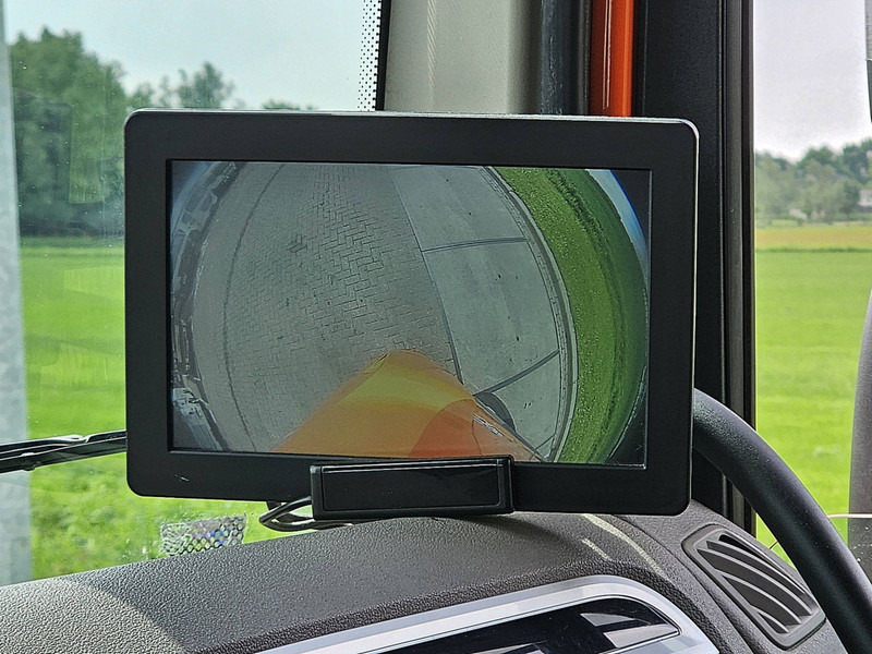 Tractor unit DAF XF 450 SPACECAB SPOILERS: picture 16