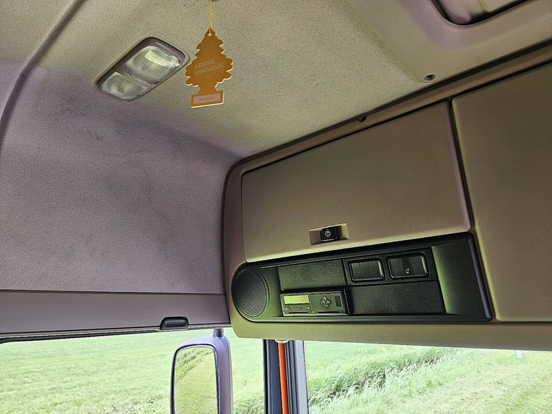 Tractor unit DAF XF 450 SPACECAB SPOILERS: picture 10