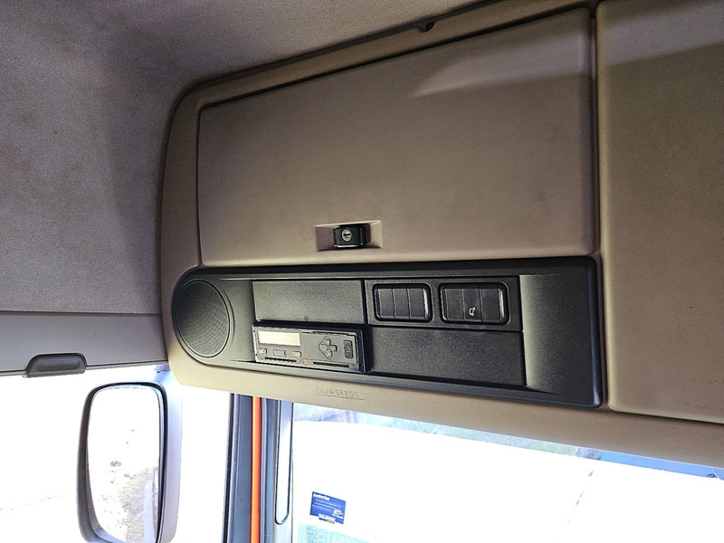 Tractor unit DAF XF 450 SPACECAB SPOILERS: picture 12