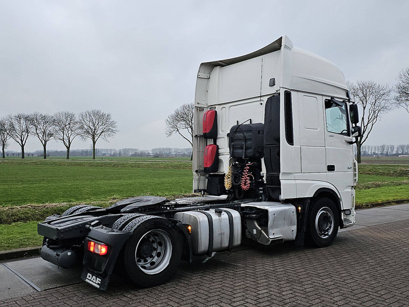 DAF XF 450 SSC MEGA - Tractor unit: picture 3 DAF XF 450 SSC MEGA - Tractor unit: picture 3