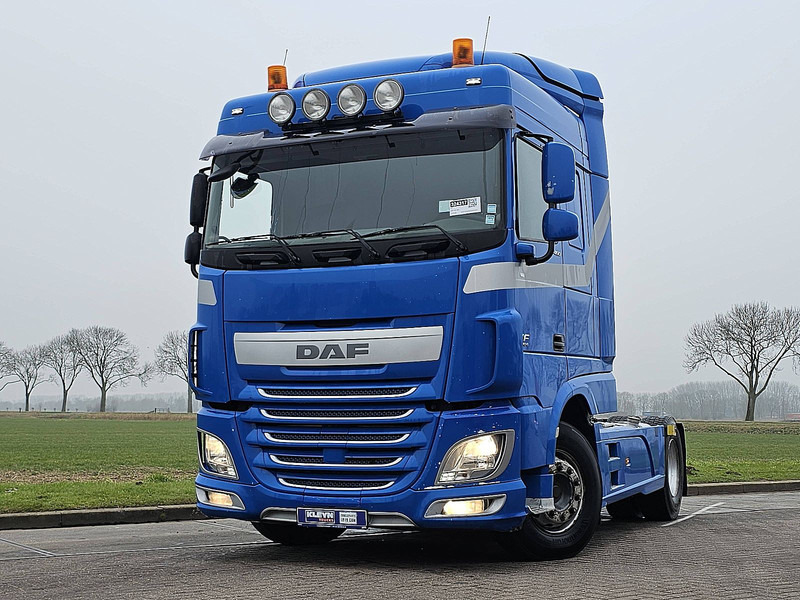 DAF XF 460 - Tractor unit: picture 1 DAF XF 460 - Tractor unit: picture 1