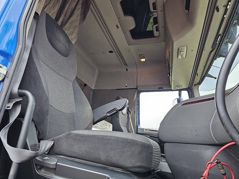 Tractor unit DAF XF 460: picture 7