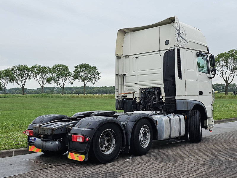 DAF XF 460 SSC FTG 6X2 - Tractor unit: picture 3 DAF XF 460 SSC FTG 6X2 - Tractor unit: picture 3