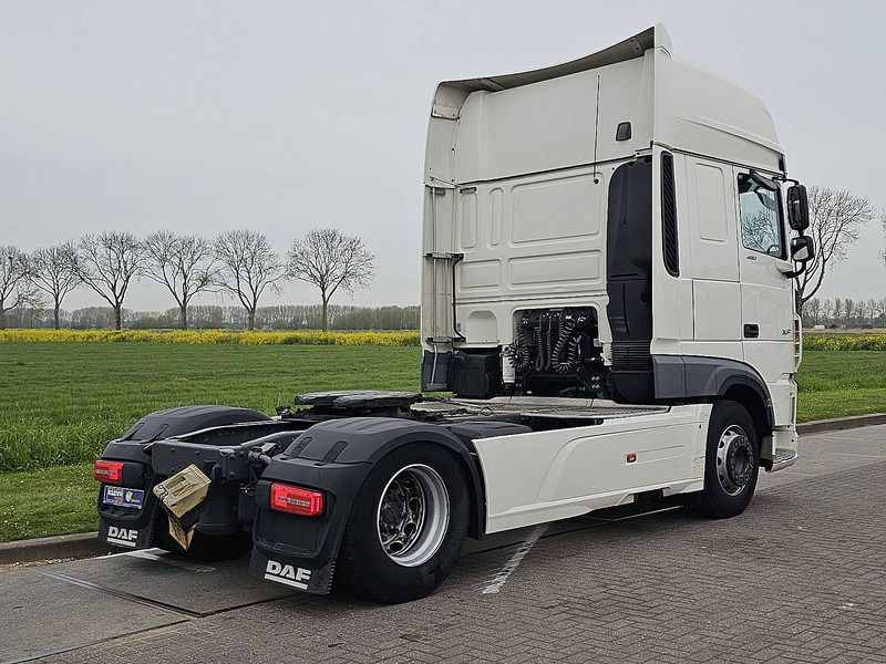 DAF XF 480 - Tractor unit: picture 3 DAF XF 480 - Tractor unit: picture 3