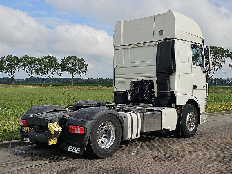 DAF XF 480 - Tractor unit: picture 3 DAF XF 480 - Tractor unit: picture 3
