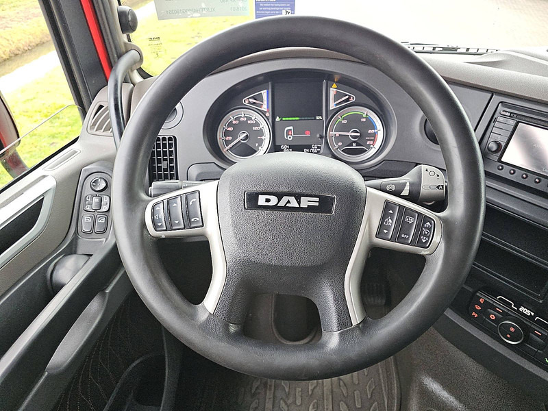 Tractor unit DAF XF 480: picture 14 Tractor unit DAF XF 480: picture 14