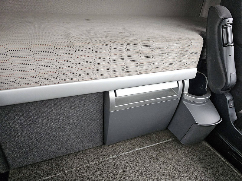 Tractor unit DAF XF 480: picture 15 Tractor unit DAF XF 480: picture 15