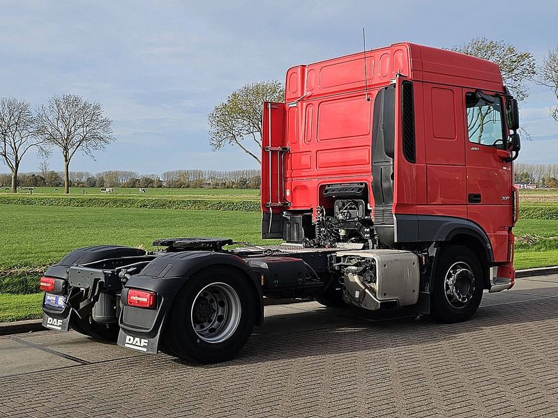 DAF XF 480 SPACECAB - Tractor unit: picture 3 DAF XF 480 SPACECAB - Tractor unit: picture 3