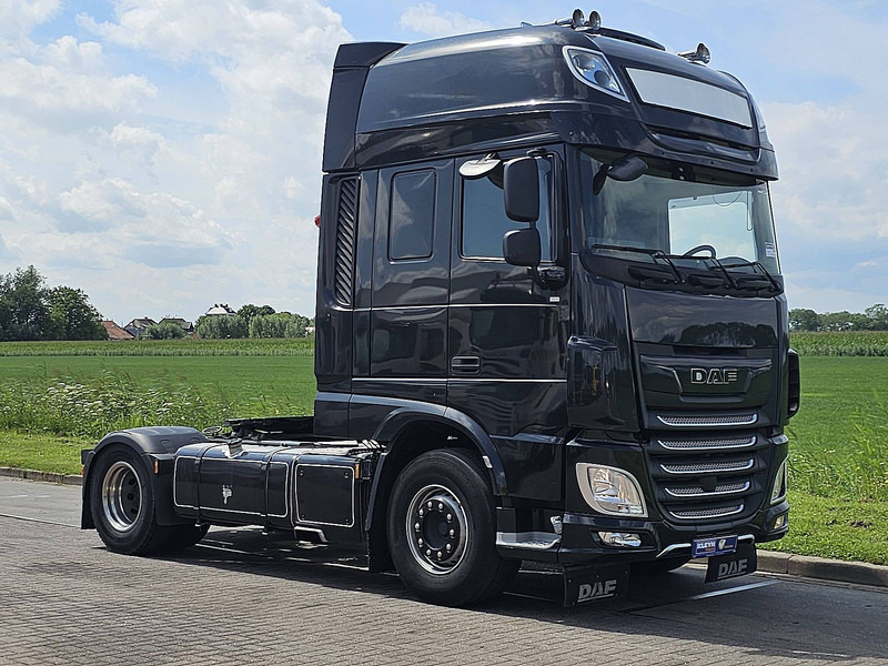 DAF XF 480 SSC 2X TANK ADR EXII - Tractor unit: picture 5 DAF XF 480 SSC 2X TANK ADR EXII - Tractor unit: picture 5