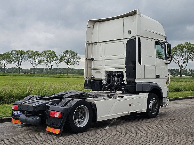 DAF XF 480 SSC SMALL ROOF DAM. - Tractor unit: picture 3 DAF XF 480 SSC SMALL ROOF DAM. - Tractor unit: picture 3